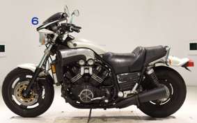 YAMAHA VMAX 1998 2LT