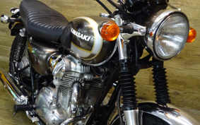 KAWASAKI W800 2013 EJ800A