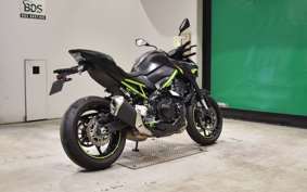 KAWASAKI Z900 Gen.2 2021 ZR900B