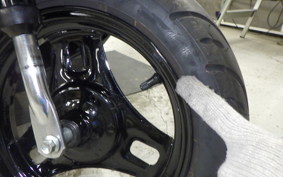 SUZUKI ADDRESS V50 2015 CA4BA