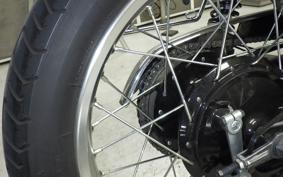 YAMAHA SR400 Gen.5 2021 RH16J