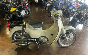 HONDA SUPER CUB110 JA59