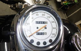 YAMAHA DRAGSTAR 400 CLASSIC 1999 4TR
