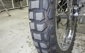 KAWASAKI KLX125 LX125C