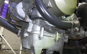 HONDA VTR 250 MC33