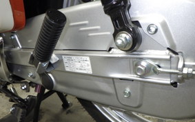 HONDA C110 SUPER CUB JA59