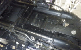 HARLEY XL1200NS 2020