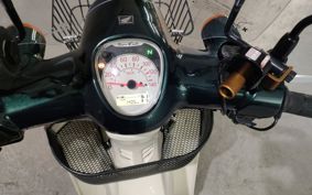 HONDA SUPER CUB110 JA59