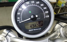 BMW R NINE T SCRAMBLER 2016