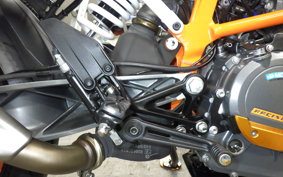 KTM 390 DUKE 2020