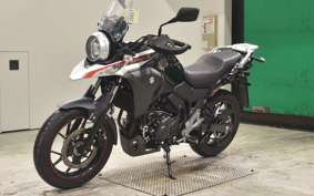SUZUKI Vｽﾄﾛｰﾑ250A 2018