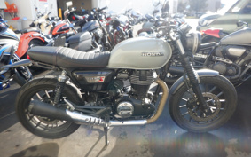 HONDA GB350S 2022 NC59