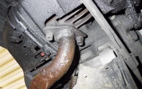 YAMAHA JOG APRIO Type 2 1996 4LV