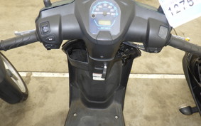 YAMAHA JOG-7 2012 AY01