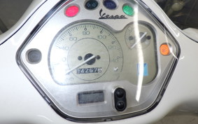 VESPA LX125IE3V 2020