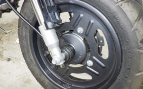 KAWASAKI KSR110 2019 KL110A