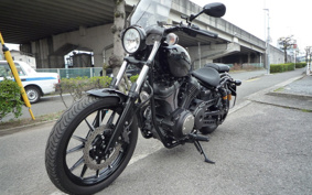 YAMAHA BOLT R SPECIFICATIONS ABS 2022 VN09J