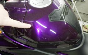 YAMAHA YZF-R25 A RG74J