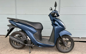 HONDA DIO 110 JK03