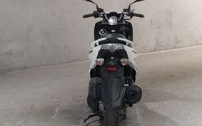 YAMAHA MAJESTY 155S SG28J