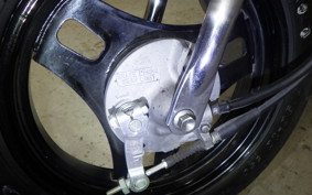 SUZUKI ﾚｯﾂ 2023 CA4AA