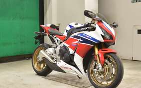 HONDA CBR1000RR SPECIAL EDITION 2014 SC59