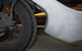 SUZUKI ADDRESS V125 2007 CF4EA