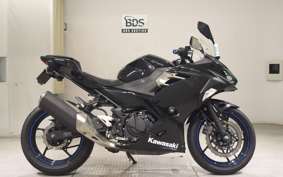 KAWASAKI NINJA 400 2018 EX400G