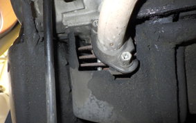 YAMAHA JOG APRIO SA11J