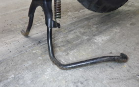 HONDA ZOOMER 2003 AF58