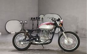 KAWASAKI ESTRELLA250 RS BJ250A