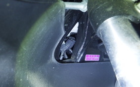 HONDA ADV160 2021 KF54