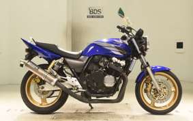 HONDA CB400SF VTEC Spec3 2004 NC39