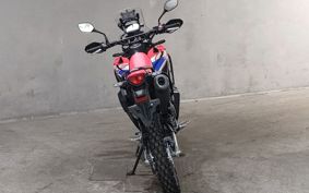 HONDA CRF250 RALLY  MD47