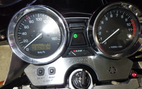YAMAHA XJR1300 2001 RP03J