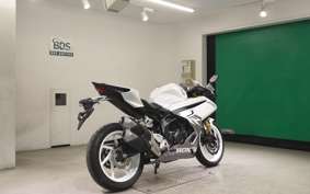 HONDA CBR250RR A 2011 MC51