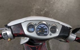 YAMAHA JOG ZR EVOLUTION SA16J