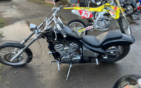 HONDA STEED 400 1993 6120