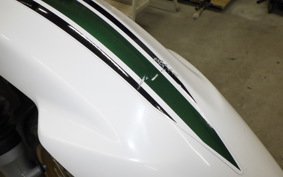 YAMAHA SEROW 250 Gen.3 2020 DG31J
