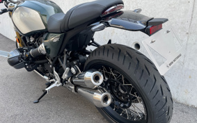 BMW R12 nine T 2025 0N01