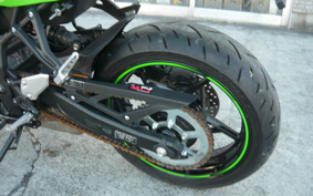 KAWASAKI NINJA ZX-25R KRT ED ZX250E