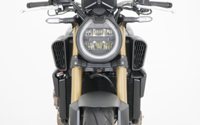 HONDA CBR650R E-Clutch 2025 RH17
