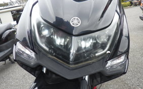 YAMAHA MAJESTY155 Gen.2 S SG52J