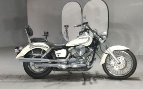 YAMAHA DRAGSTAR 250 VG02J