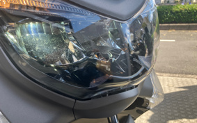 YAMAHA NMAX ABS SED6J