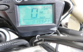 YAMAHA TOURING SEROW DG17J