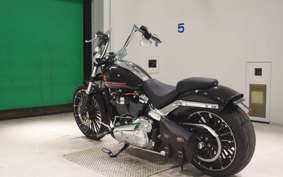 HARLEY FXBR1920 2023