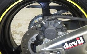 HONDA CBR600RR GEN 2 2006 PC37