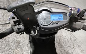 YAMAHA CYGNUS125XSR SEA5J