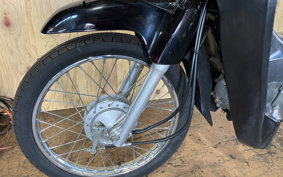 HONDA SUPER CUB50 AA04